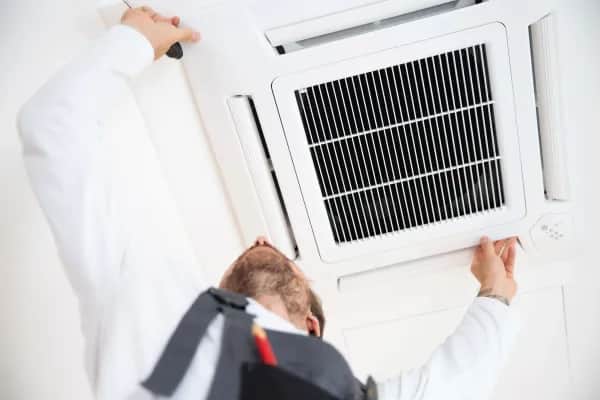 Klimaanlagen für Büro und Zuhause in Klosterneuburg – Jetzt informieren