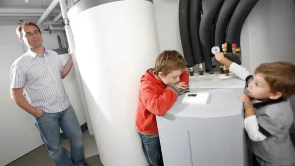 Wärmepumpen in Wien kaufen – Förderabwicklung und Finanzierung inklusive