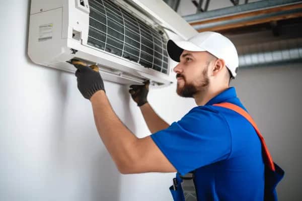 Klimaanlagen-Installation in Purkersdorf – Effiziente Systeme für jedes Zuhause
