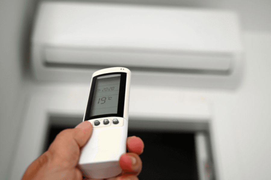 Fachbetrieb für energieeffiziente Klimaanlagen