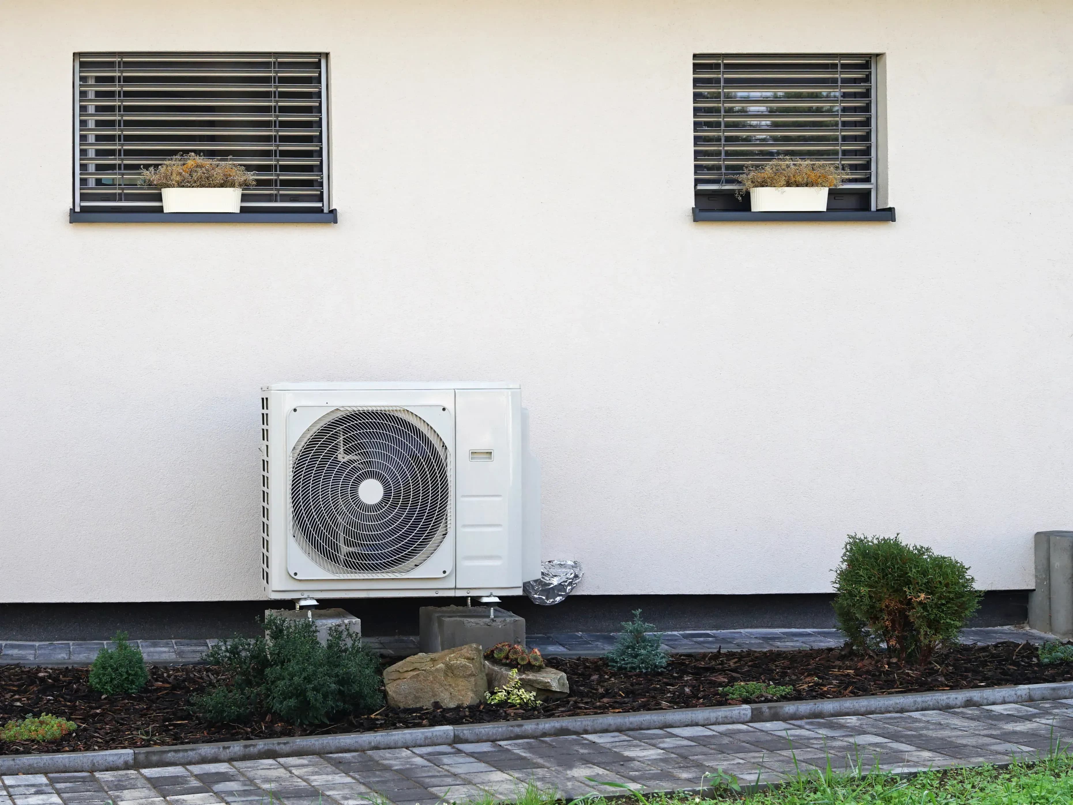 Wärmepumpen mit Förderabwicklung in Lilienfeld – Jetzt beraten lassen