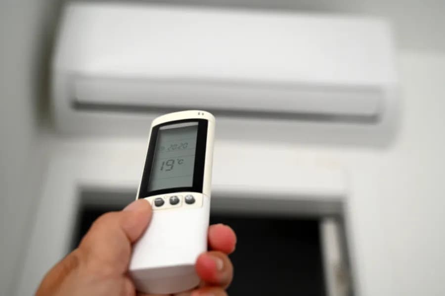 Fachbetrieb für energieeffiziente Klimaanlagen