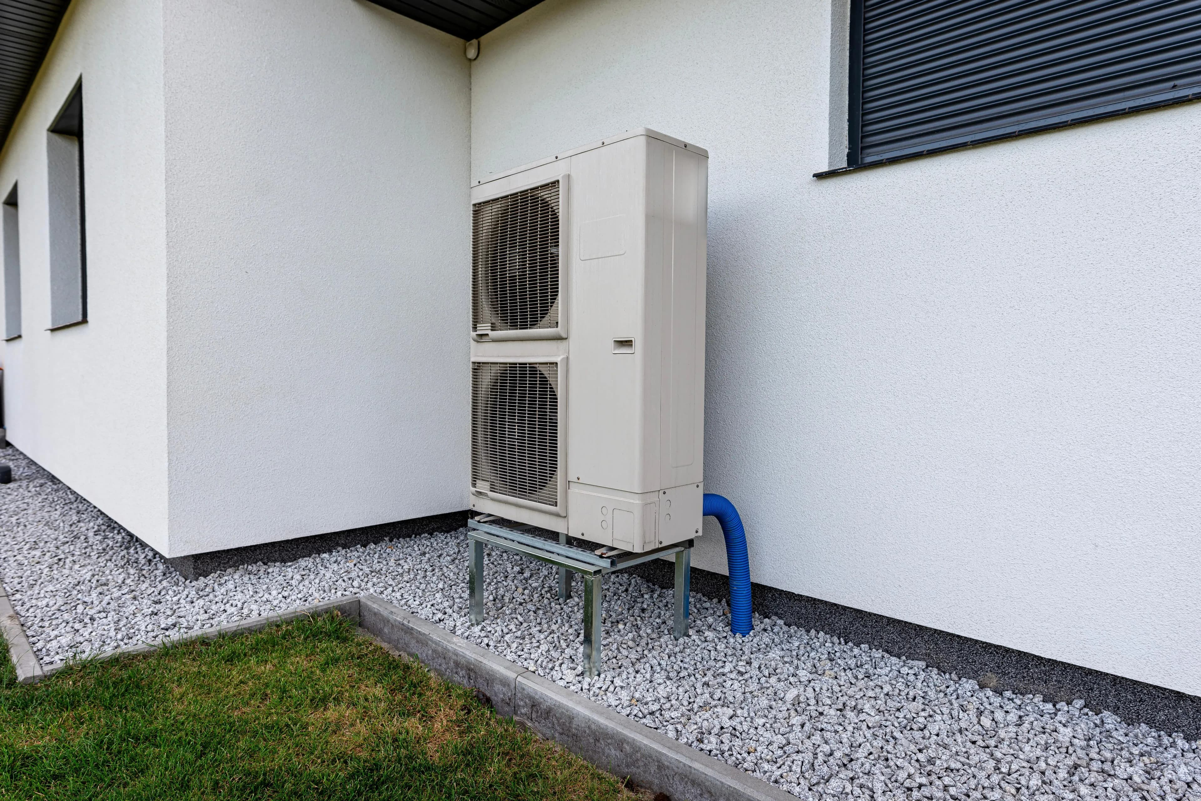 Effiziente Wärmepumpen in Gmünd – Komplettservice für Ihr Zuhause