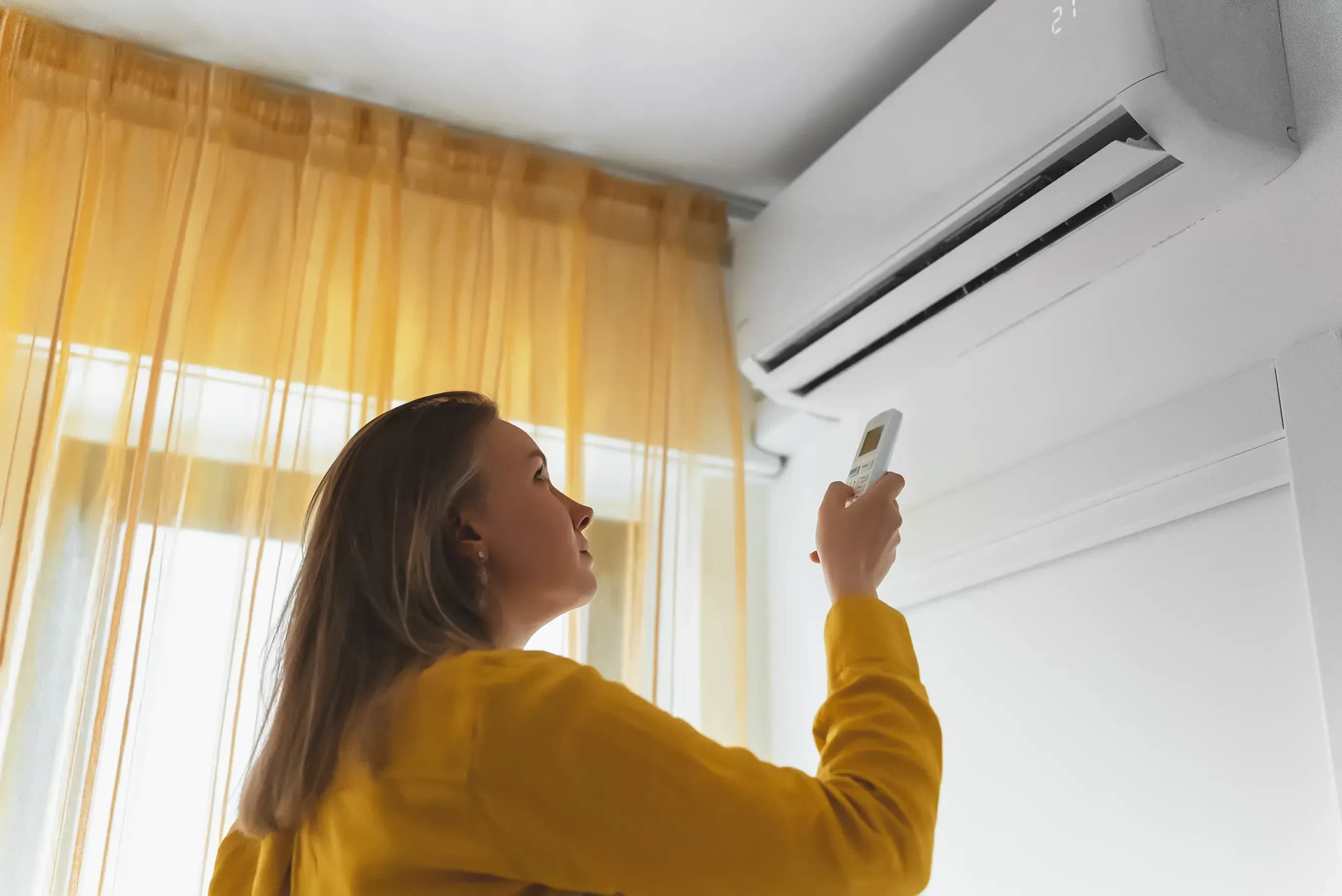 Klimaanlagen kaufen in Korneuburg – Effiziente Systeme für jedes Zuhause