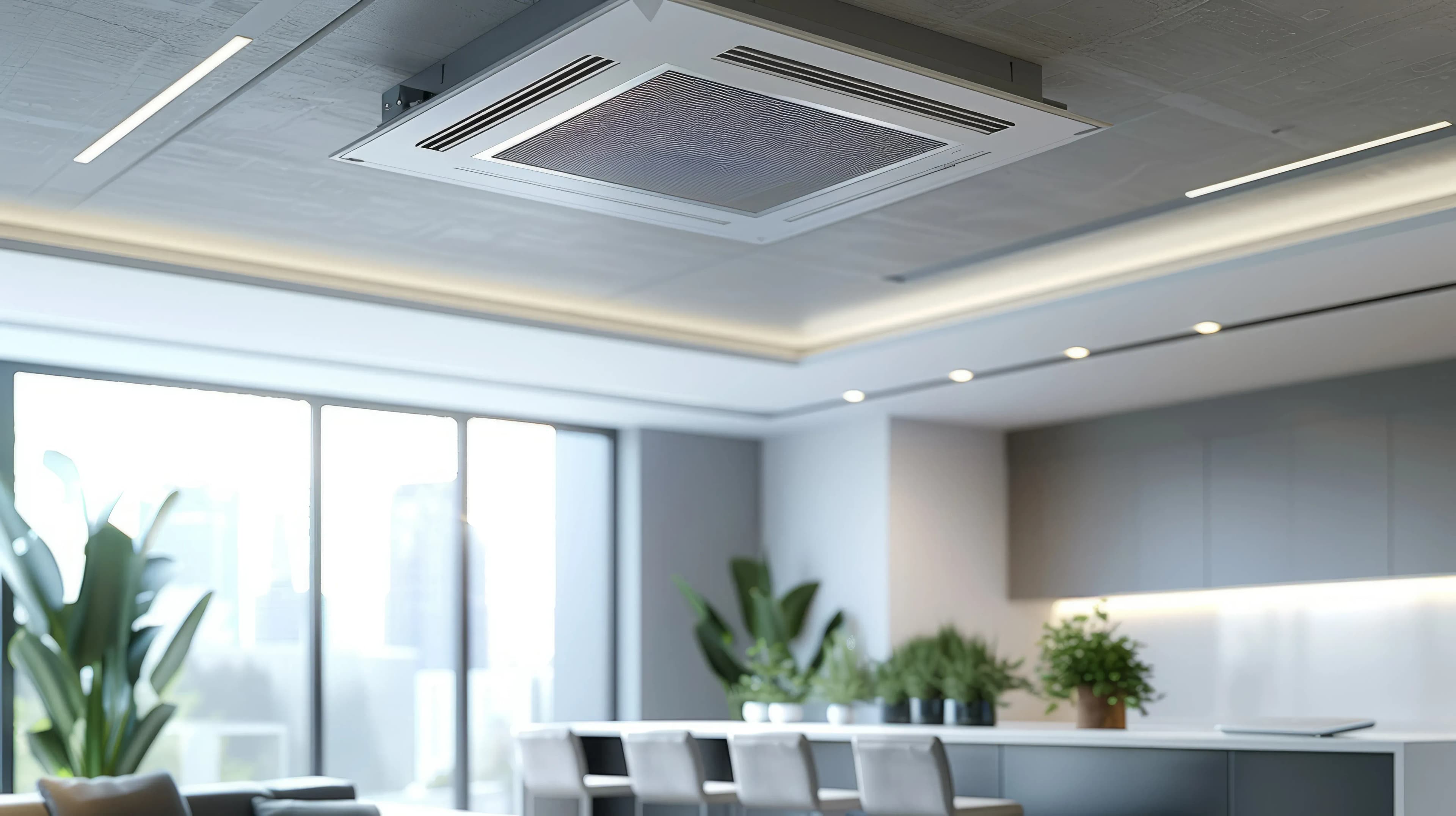Klimaanlagen für Büro und Zuhause in Gmünd – Jetzt informieren