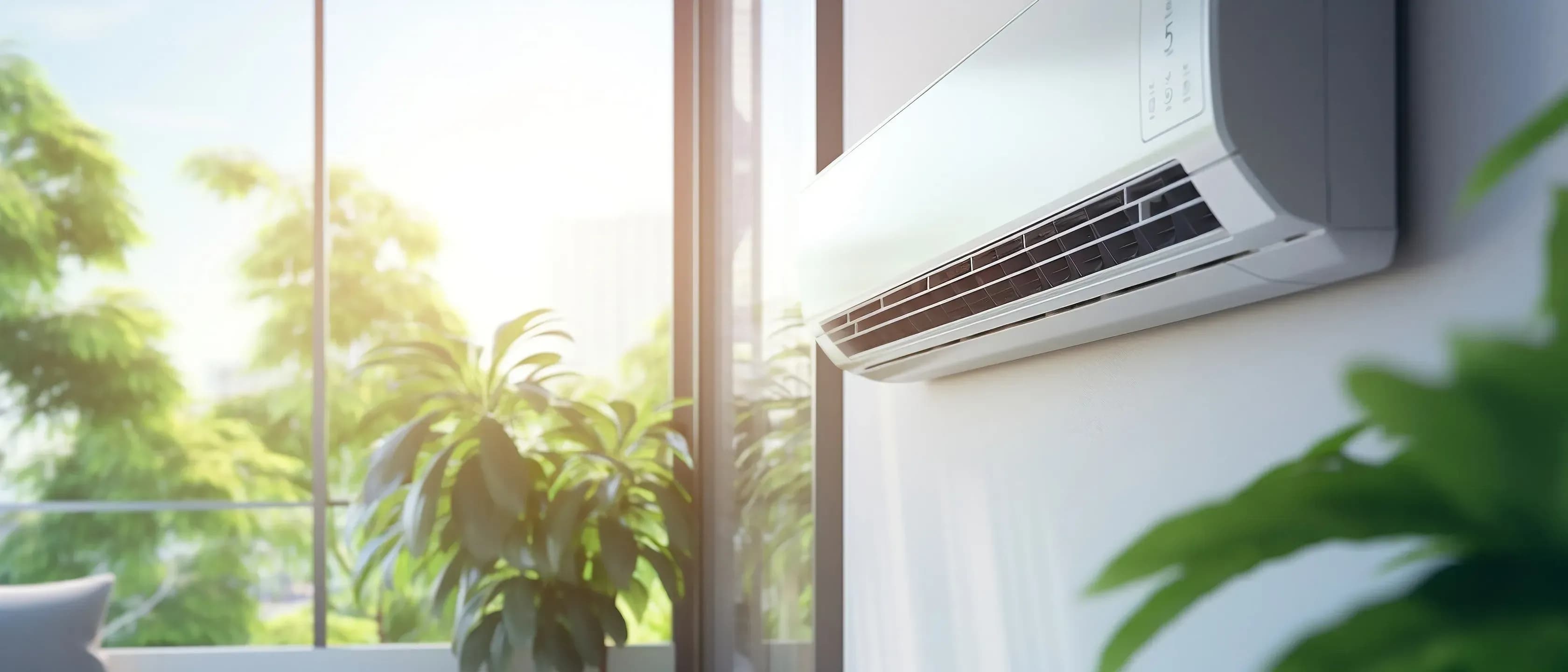 Klimaanlagen-Installation in Oberwart – Effizient und energiesparend