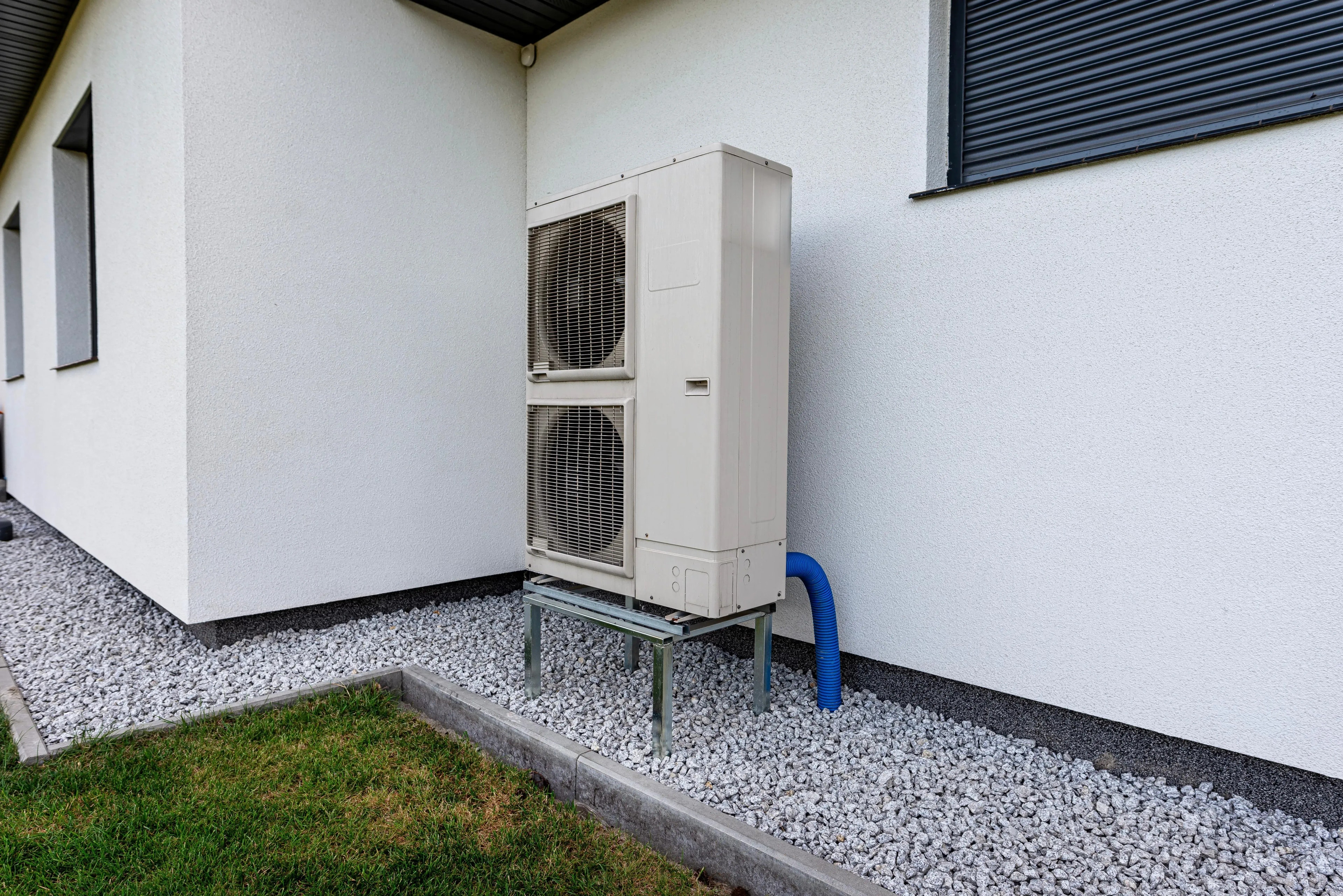 Effiziente Wärmepumpen in Gmünd – Komplettservice für Ihr Zuhause