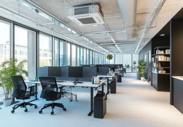 Klimaanlagen für Büro und Zuhause in Jennersdorf – Jetzt beraten lassen